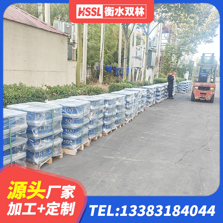 田家庵区圆形高阻尼橡胶隔震支座的价格 田家庵区高阻尼减震支座源头工厂 田家庵区高阻尼叠层橡胶隔震支座什么价格 田家庵区LNR800天然橡胶支座什么价格 - 第6张